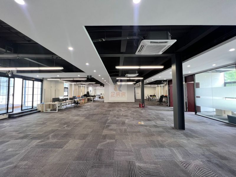 DREAM2049国际文创产业园