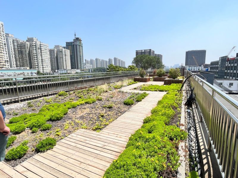 新管庄科技园