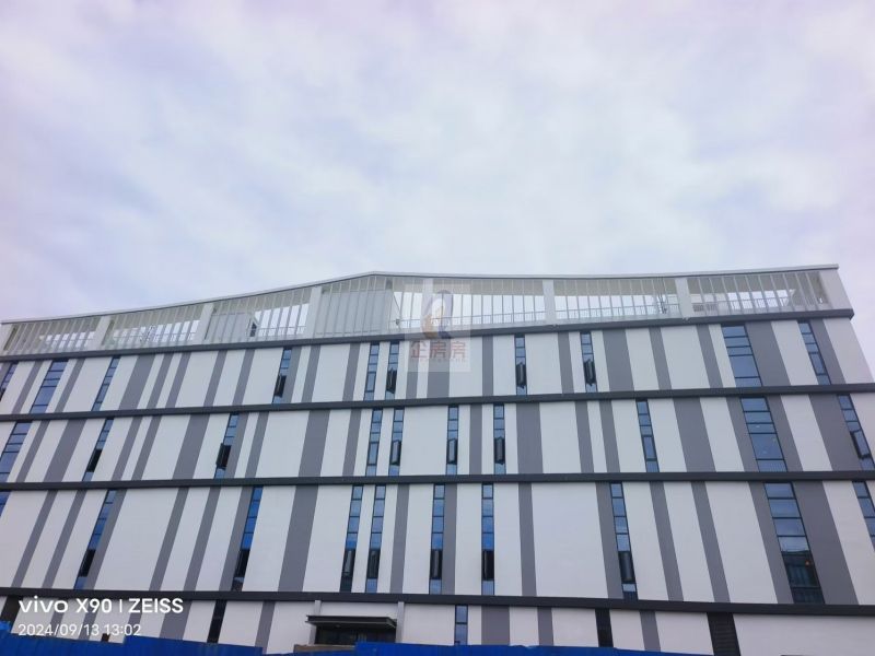 昌平生命谷产业基地