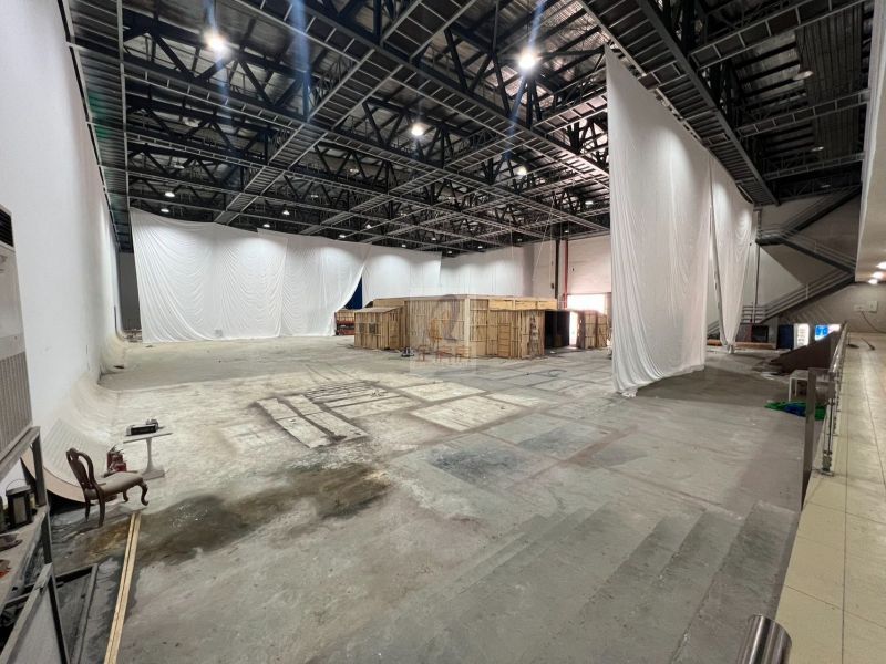 双树云产业园区