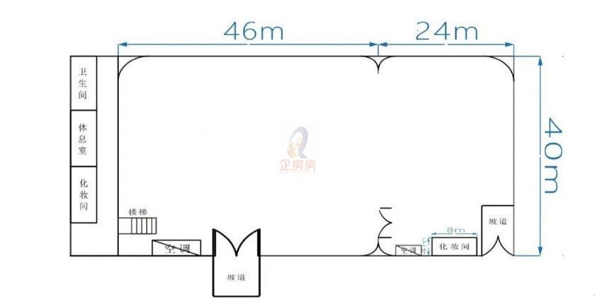 双树云产业园区