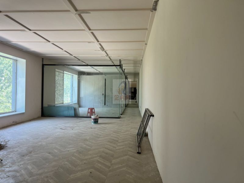 双树云产业园区