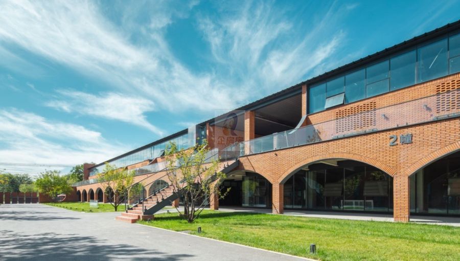 双树云产业园区