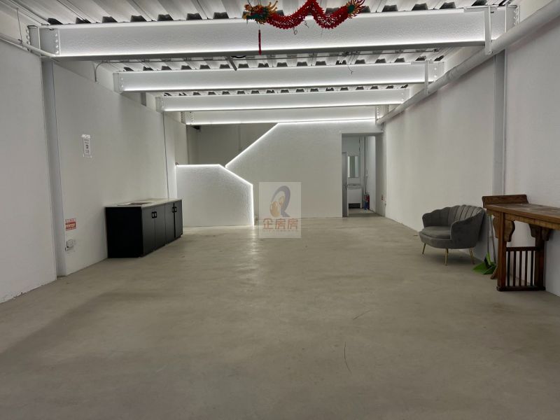 双树云产业园区