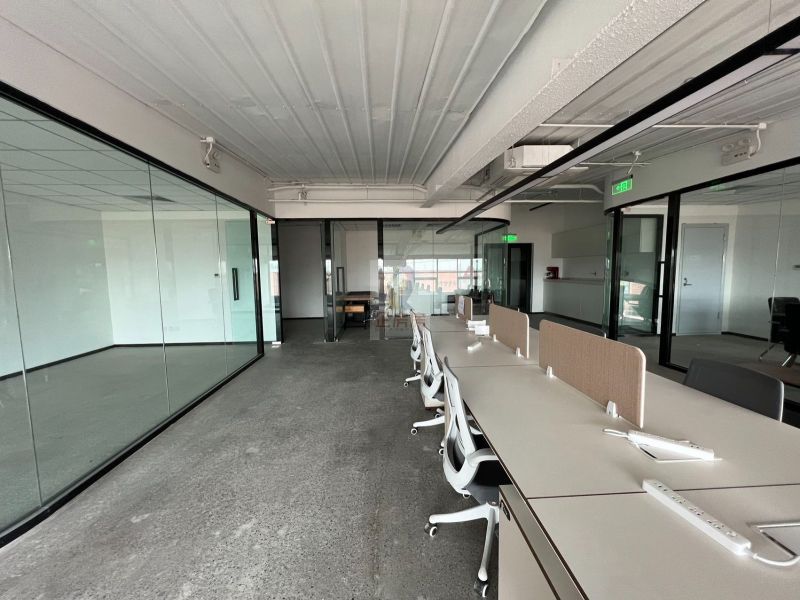 双树云产业园区