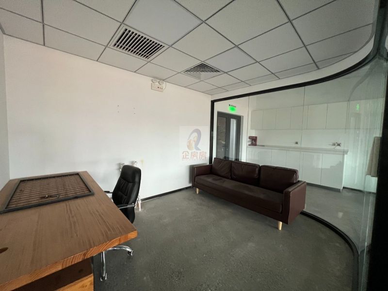 双树云产业园区