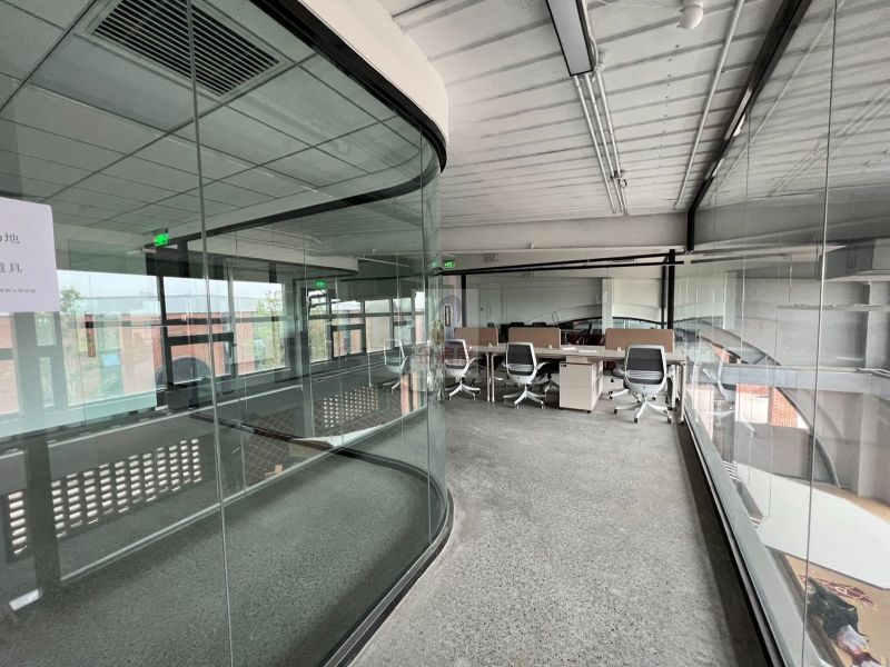 双树云产业园区