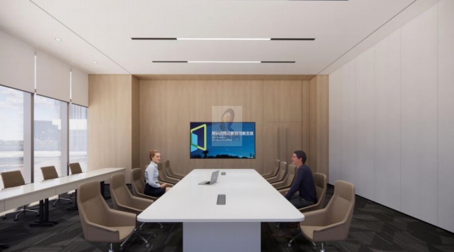 医药基地科技创新中心2期