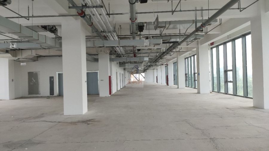 医药基地科技创新中心2期