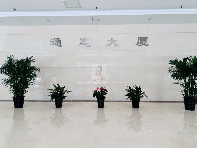 通惠大厦 