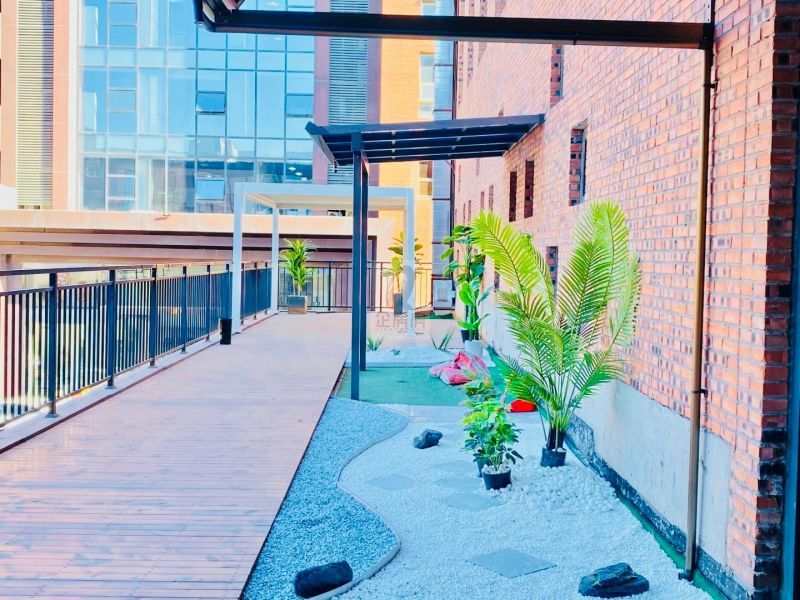 锦珑文化创意产业园