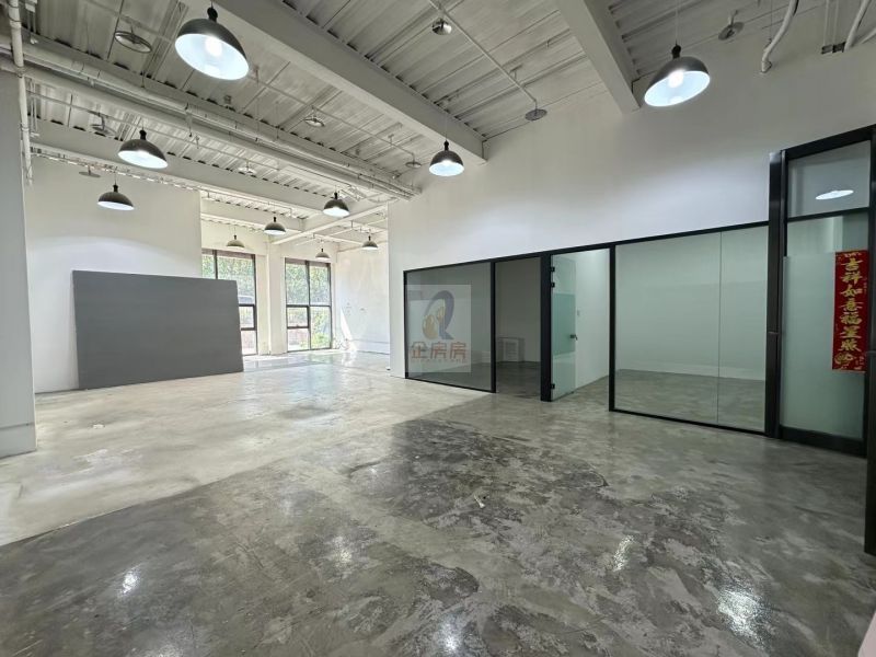 锦珑文化创意产业园