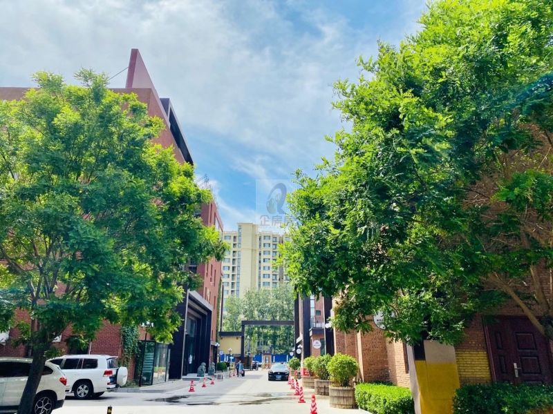 锦珑文化创意产业园