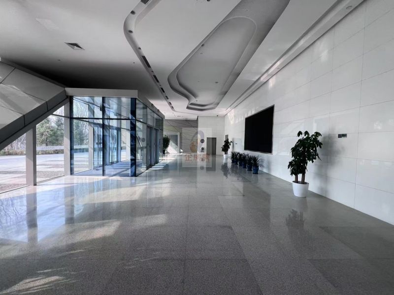 中关村软件园互联网创新中心