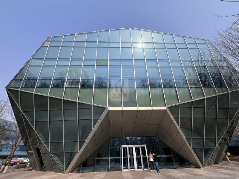 中关村软件园互联网创新中心