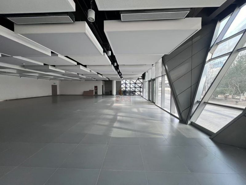 中关村软件园互联网创新中心