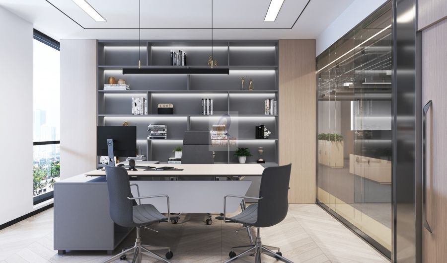 电子城&middot;国际电子总部