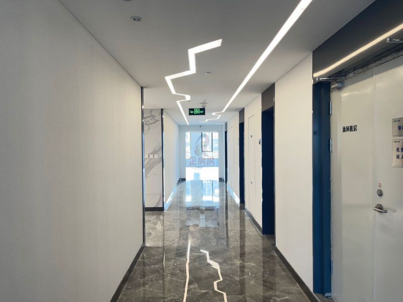 电子城&middot;国际电子总部