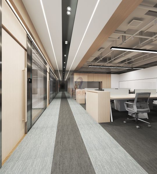 电子城&middot;国际电子总部