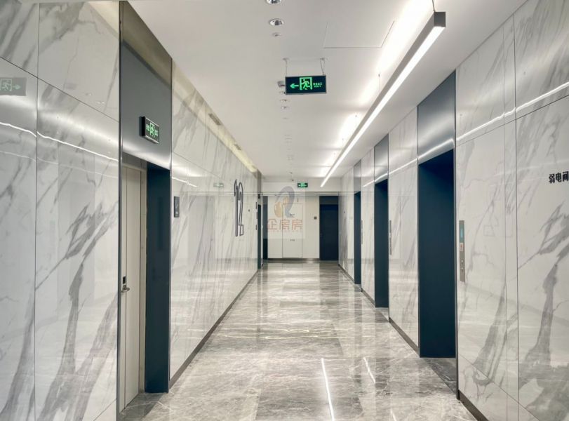 电子城&middot;国际电子总部