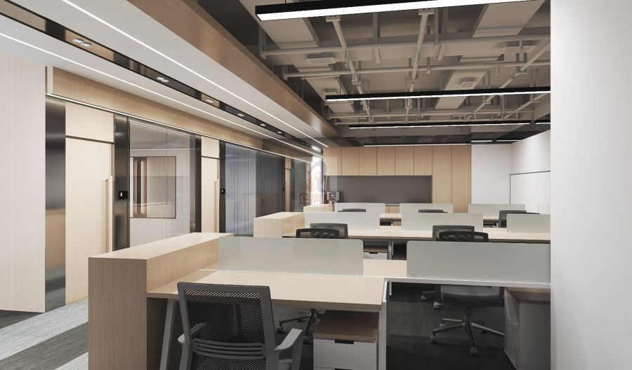 电子城&middot;国际电子总部