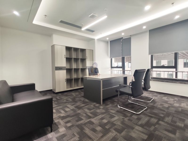 电子城&middot;国际电子总部