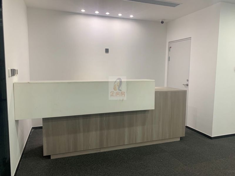 电子城&middot;国际电子总部