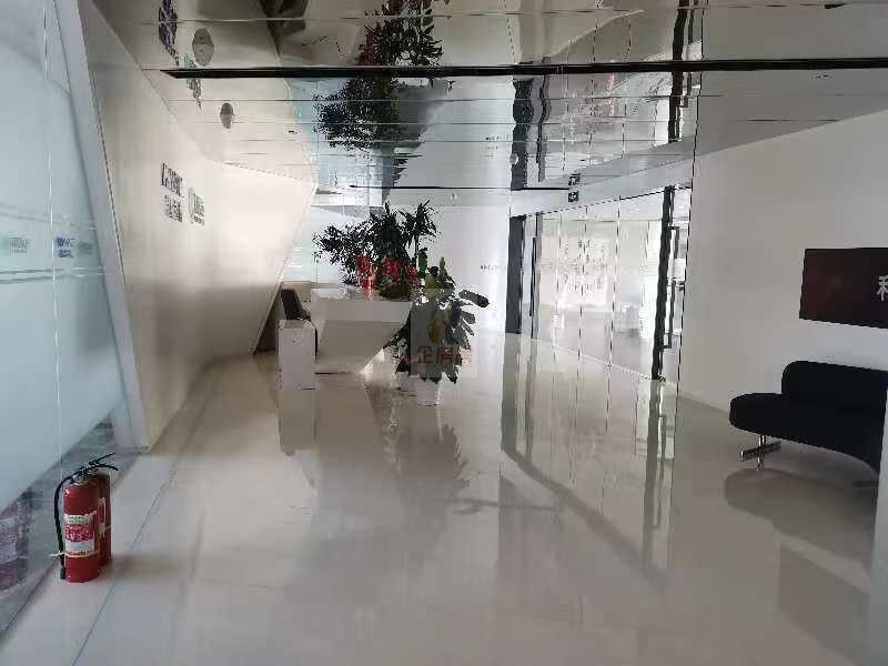 中关村软件园互联网创新中心