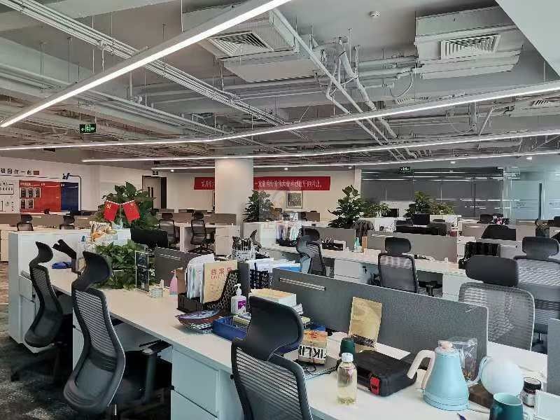 中关村软件园互联网创新中心