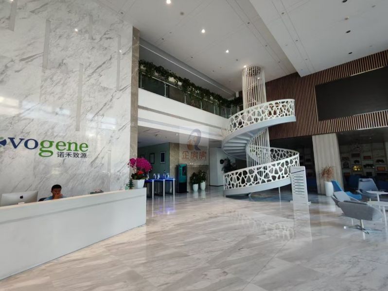 电子城IT产业园