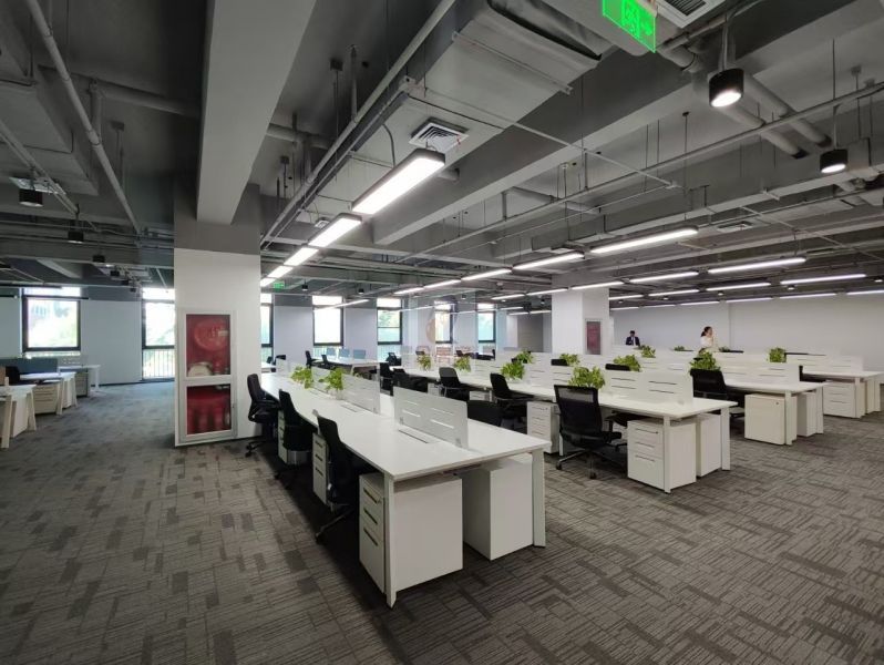 电子城IT产业园