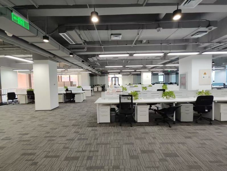 电子城IT产业园