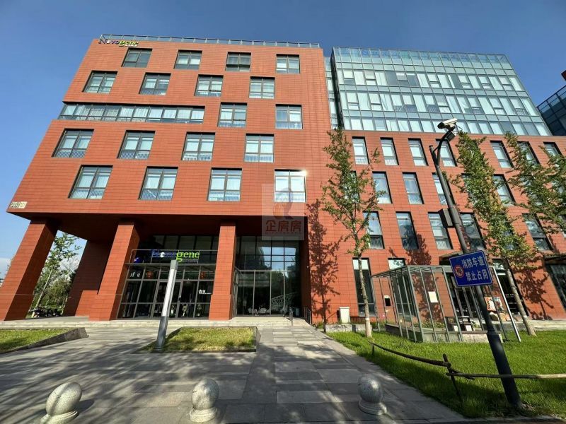 电子城IT产业园