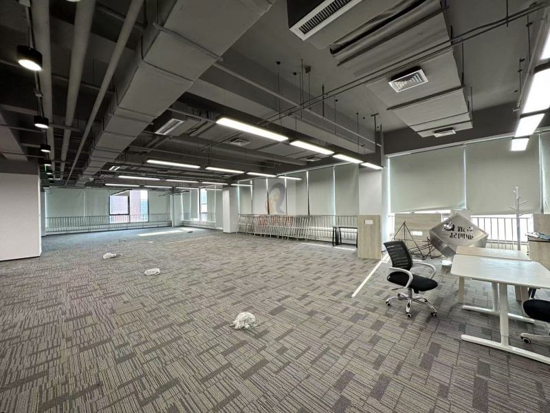 电子城IT产业园