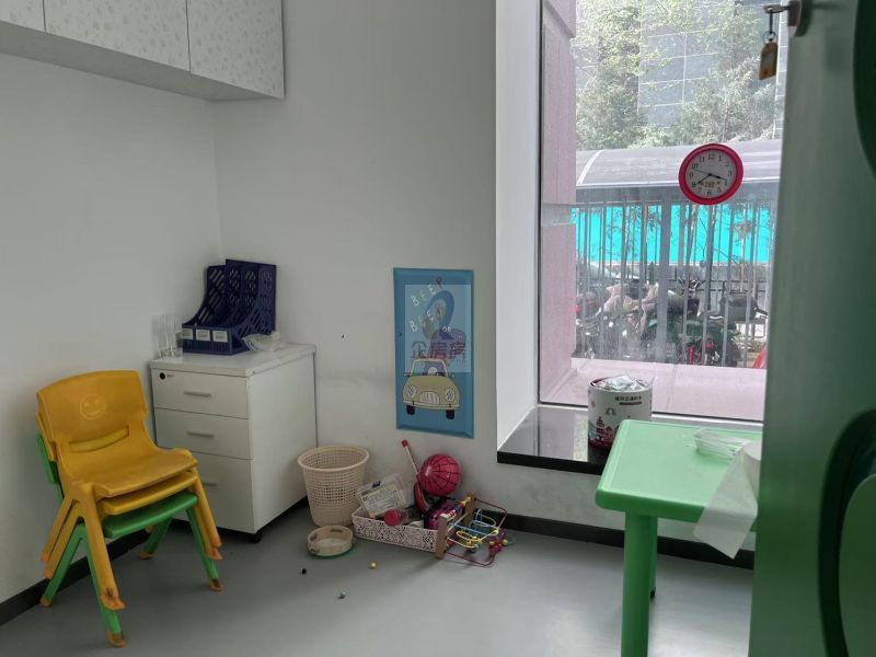 长新大厦