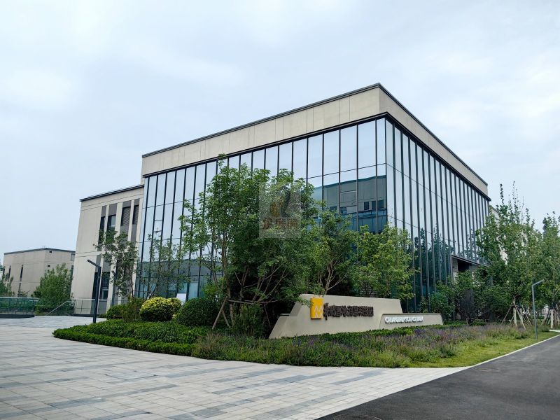 华润生命科学园