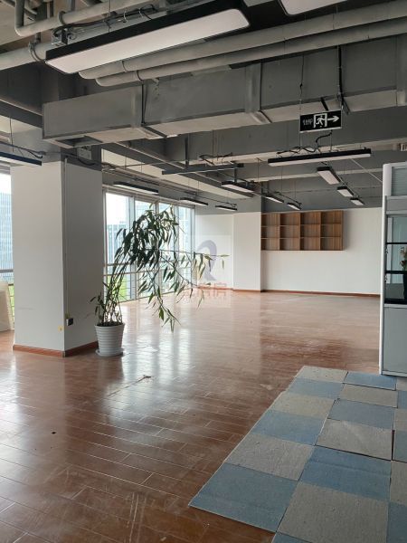 中关村集成电路设计园