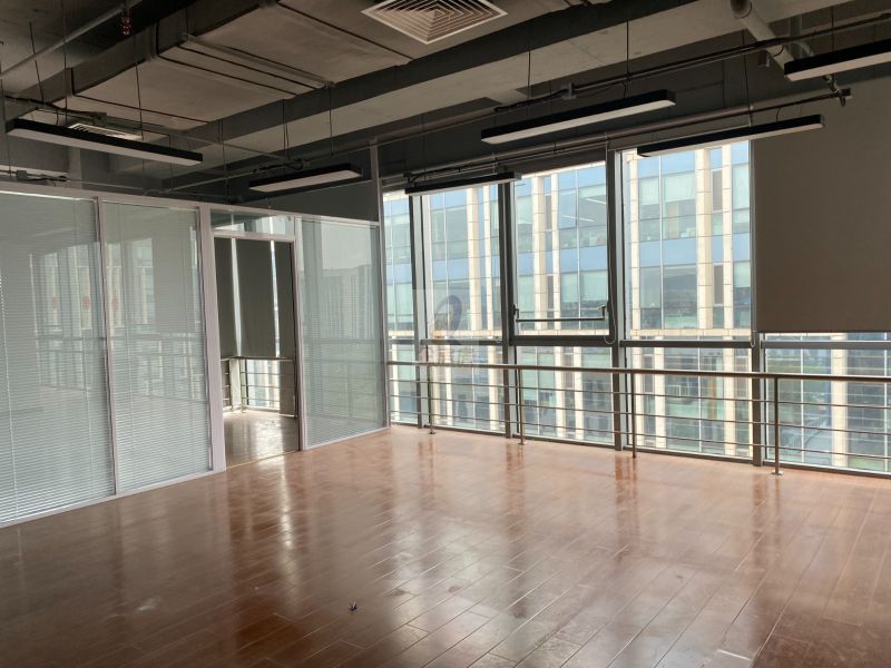 中关村集成电路设计园