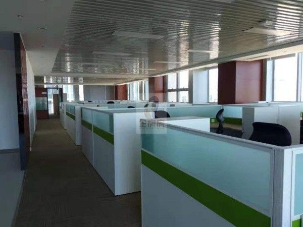 中关村集成电路设计园