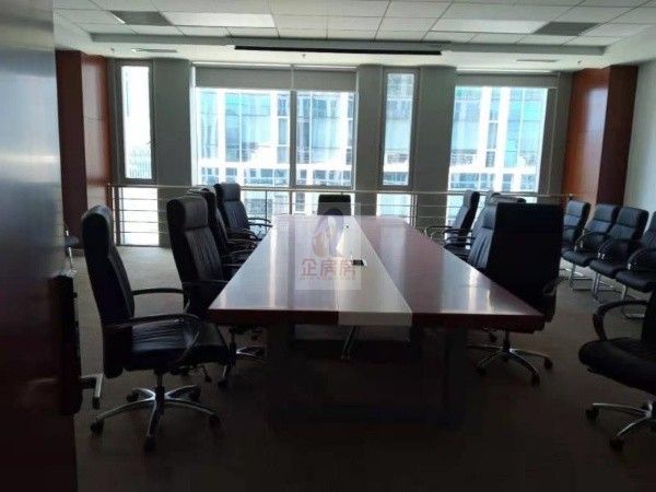 中关村集成电路设计园