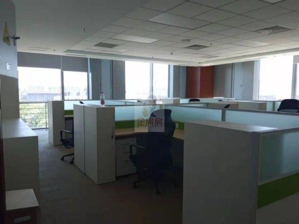 中关村集成电路设计园