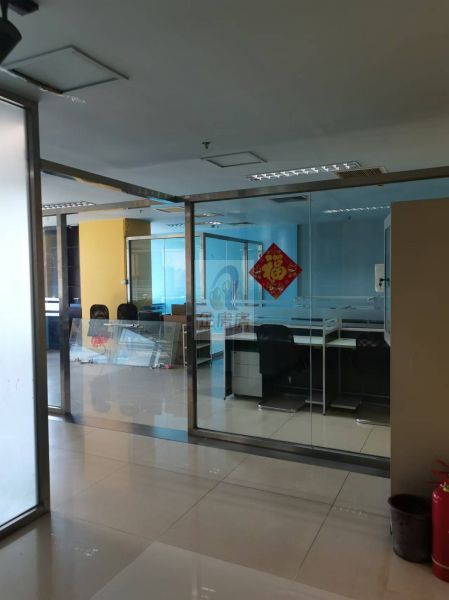 紫金数码园（东华合创大厦）