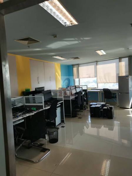 紫金数码园（东华合创大厦）