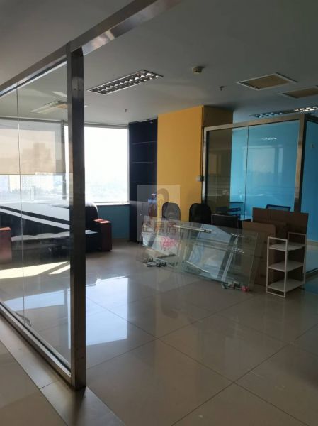 紫金数码园（东华合创大厦）