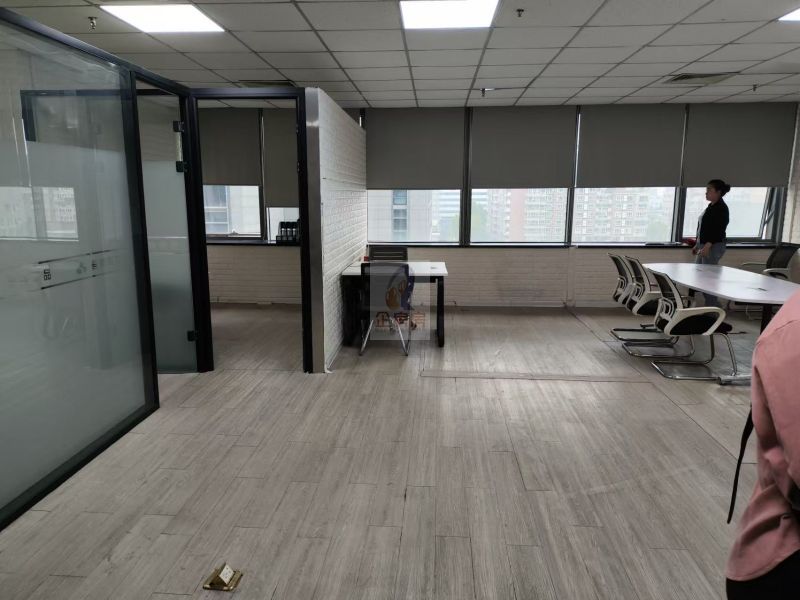 紫金数码园（东华合创大厦）