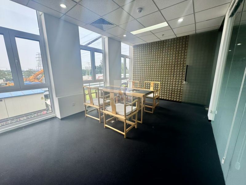 中关村软件园信息中心 