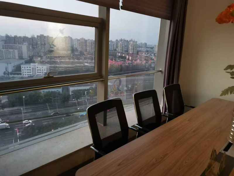 搜宝商务中心（搜宝国际中心）