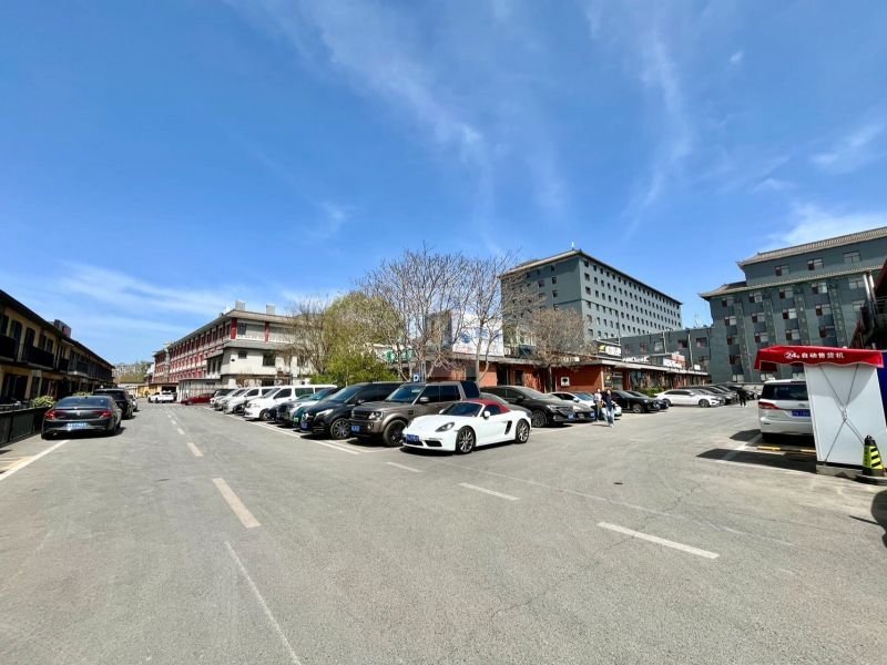 墨蜂智谷产业园