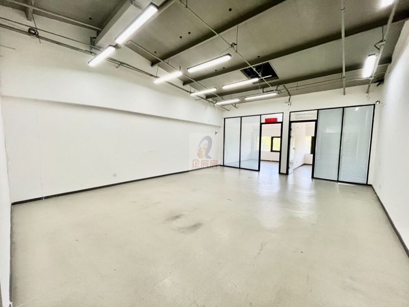 墨蜂智谷产业园