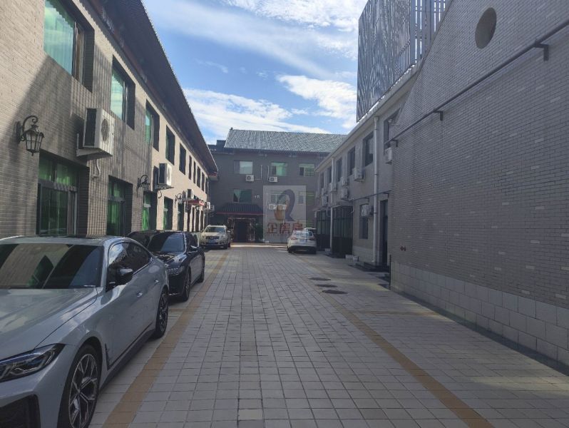 锦胜华安写字楼锦胜华安商务楼